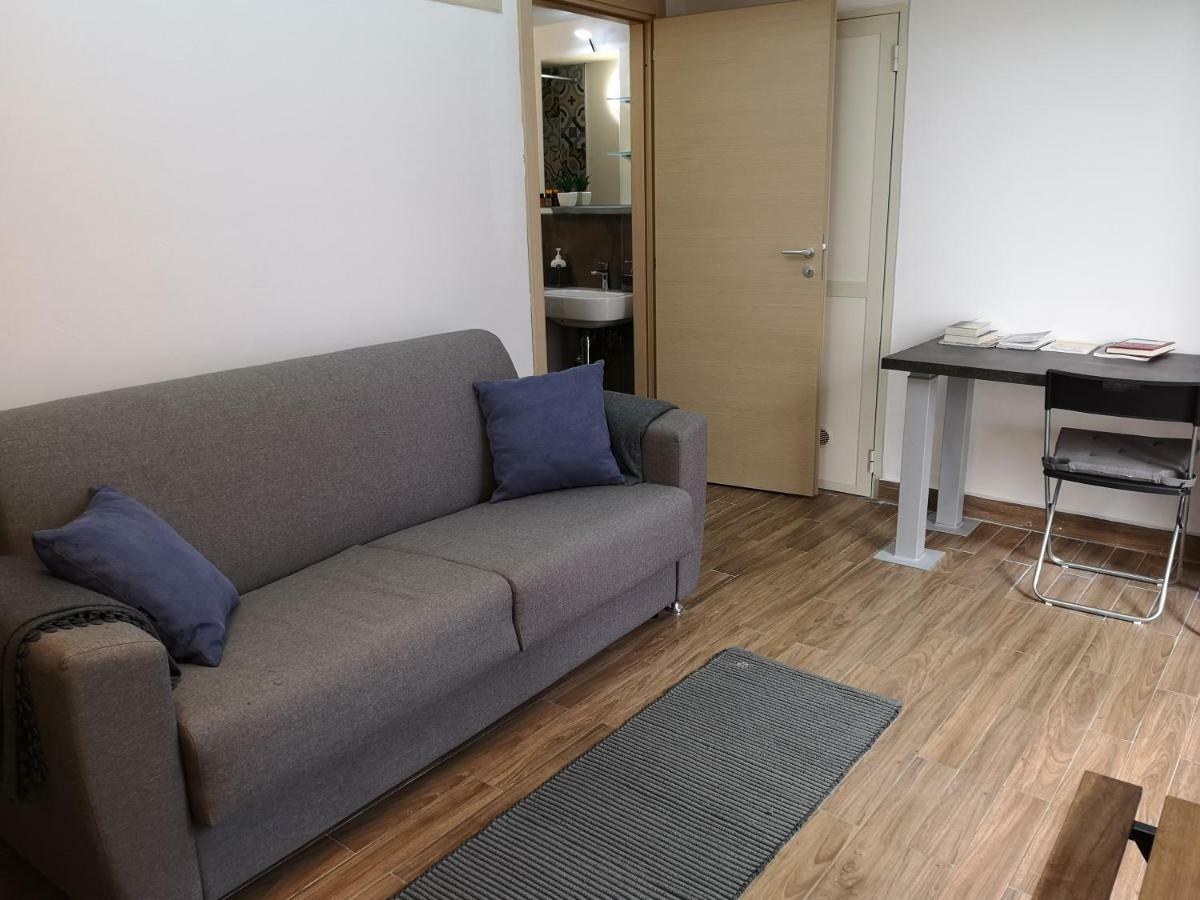 Frida - One-bedroom By Piazza Duomo Appartement